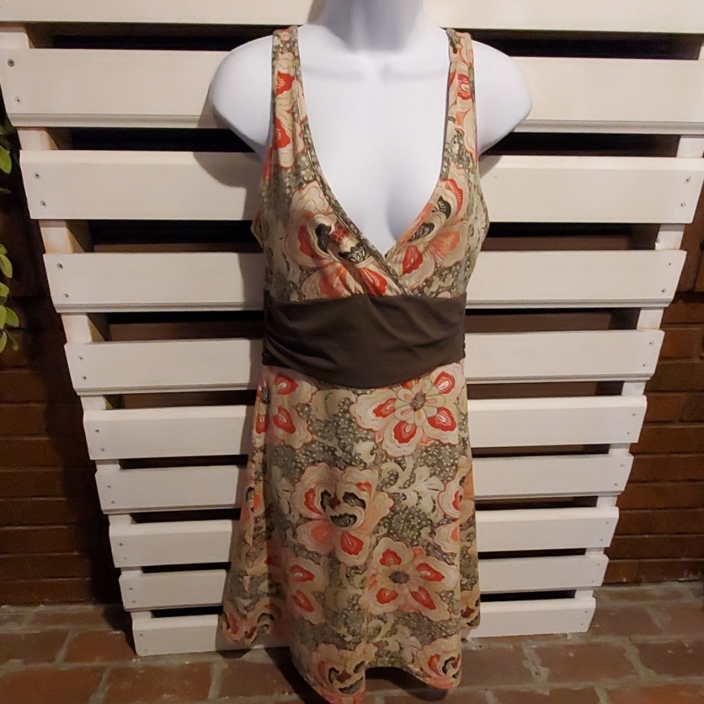 PATAGONIA dress.               #469